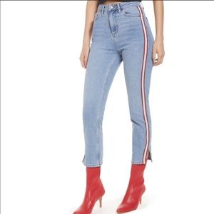 Topshop Jeans